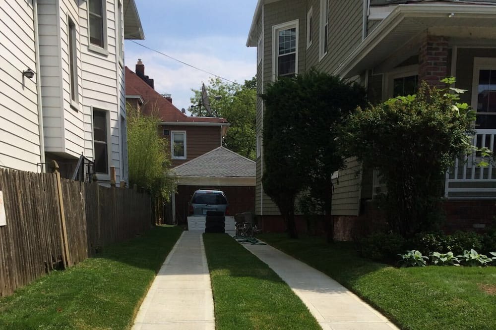Photo of Outdoor in Ditmas Park