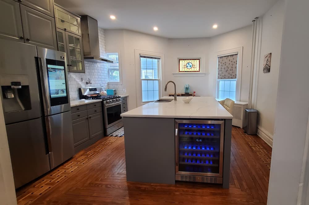 Photo of Kitchen in Ditmas Park