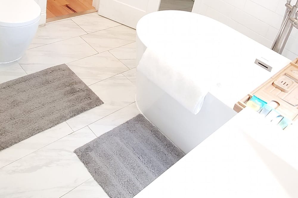 Photo of Bathroom in Ditmas Park