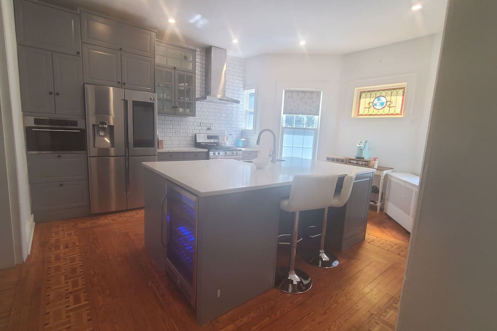 Photo of Kitchen in Ditmas Park