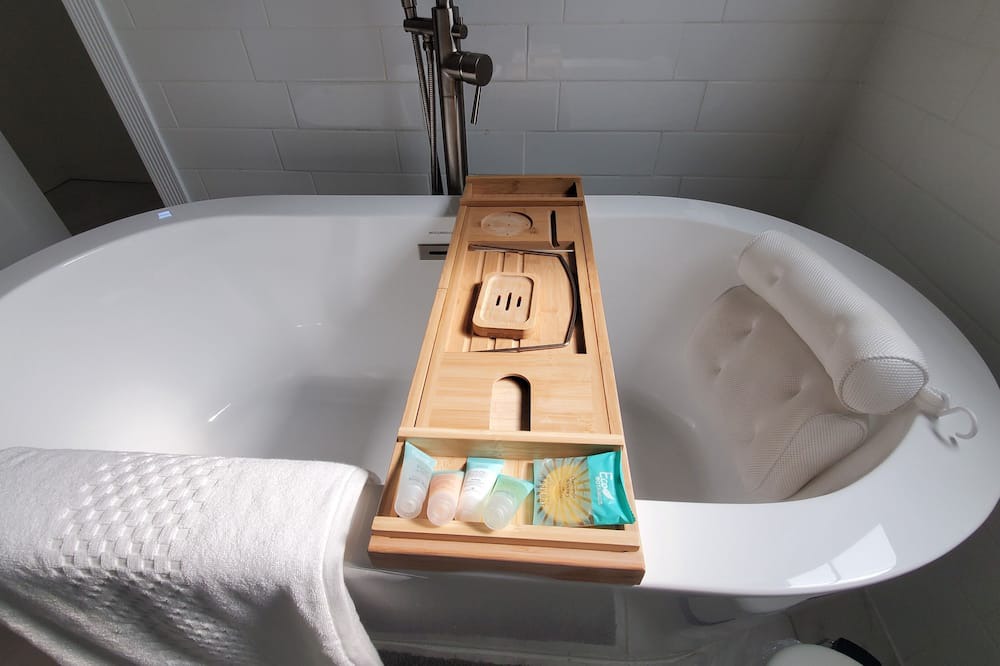Photo of Bathroom in Ditmas Park