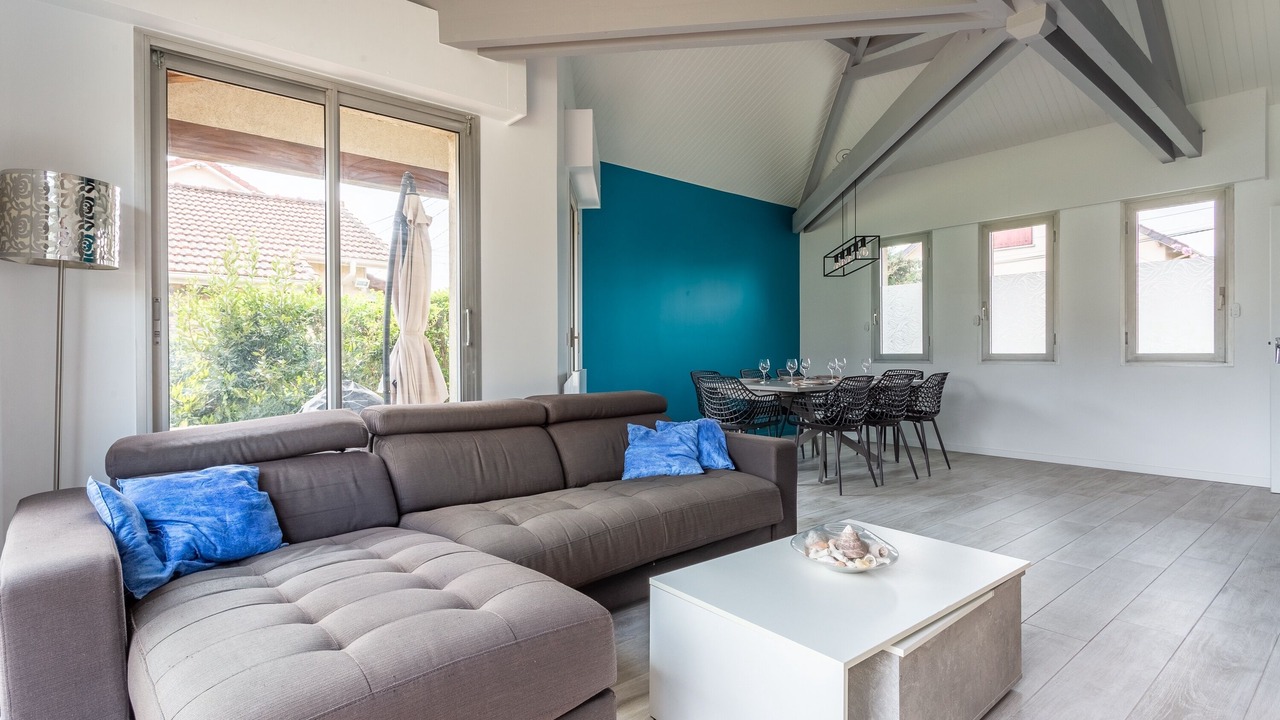 Photo of Livingroom in Paray-Vieille-Poste