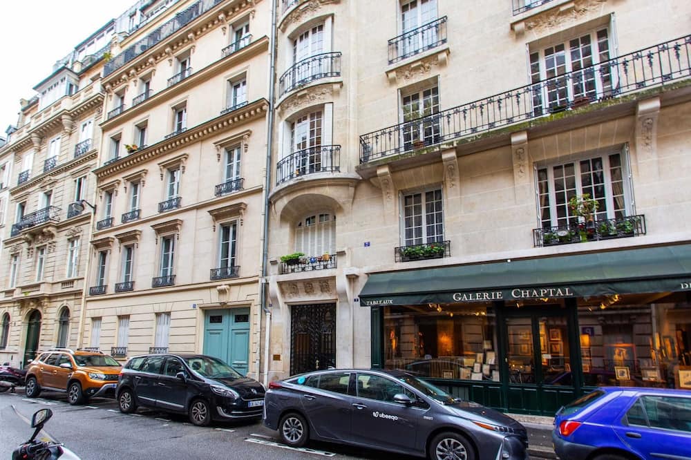 Photo of Outdoor in Quartier Saint-Georges