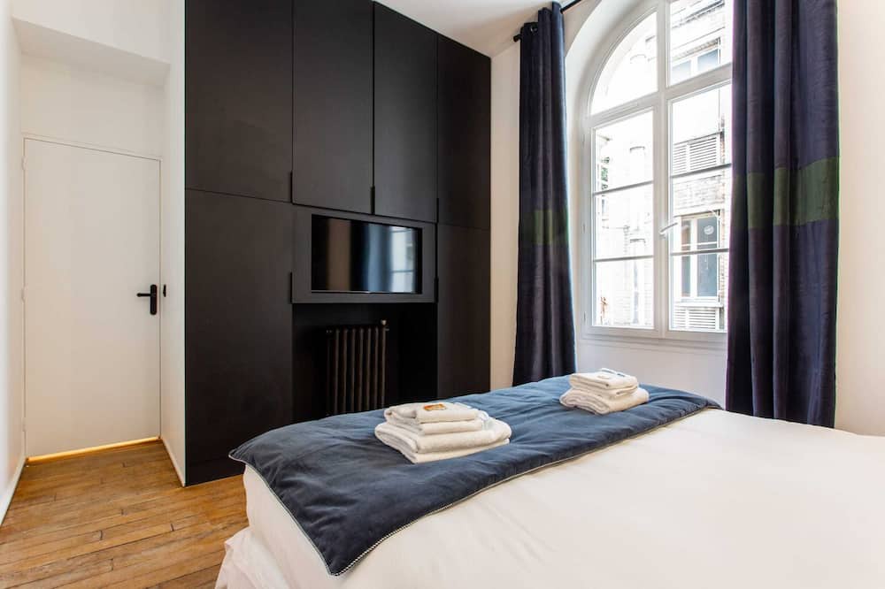 Photo of Bedroom in Quartier Saint-Georges