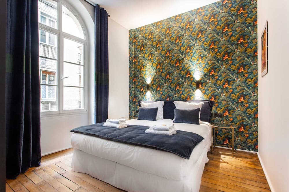 Photo of Bedroom in Quartier Saint-Georges