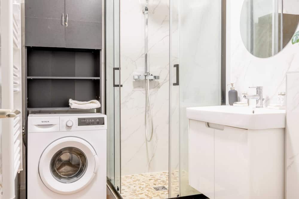 Photo of Bathroom in 10th Arrondissement