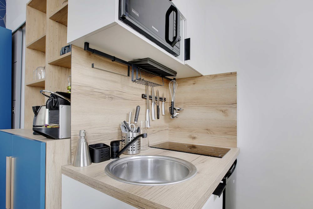 Photo of Kitchen in Prince–Marmottan