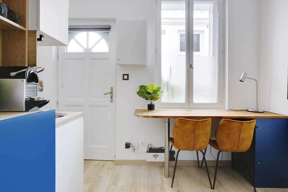 Photo of Kitchen in Prince–Marmottan