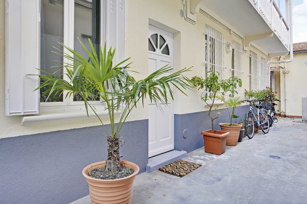 Photo of Outdoor in Prince–Marmottan