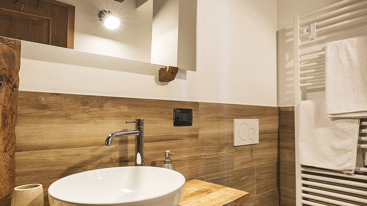 Photo of Bathroom in Erbezzo