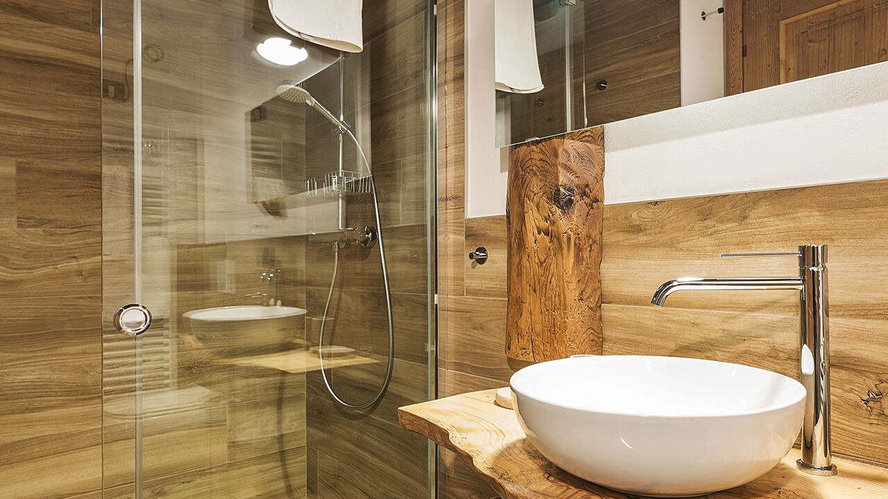 Photo of Bathroom in Erbezzo