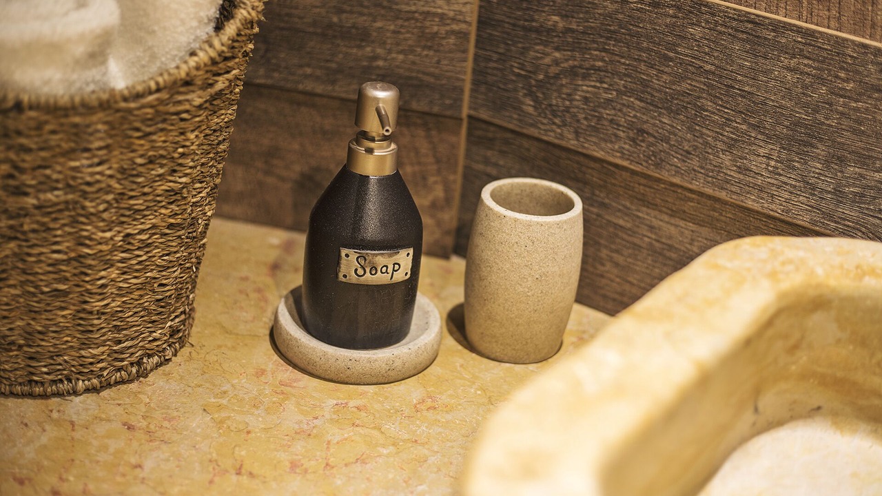Photo of Bathroom in Erbezzo