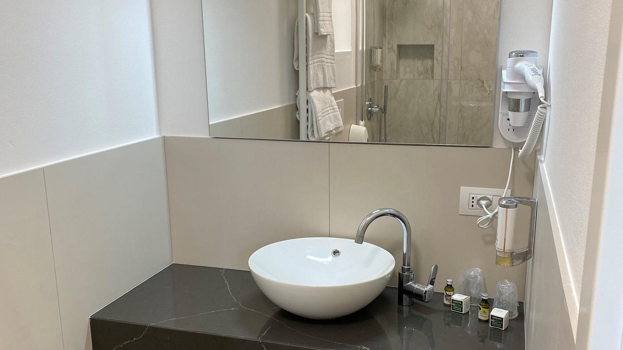 Photo of Bathroom in Pai