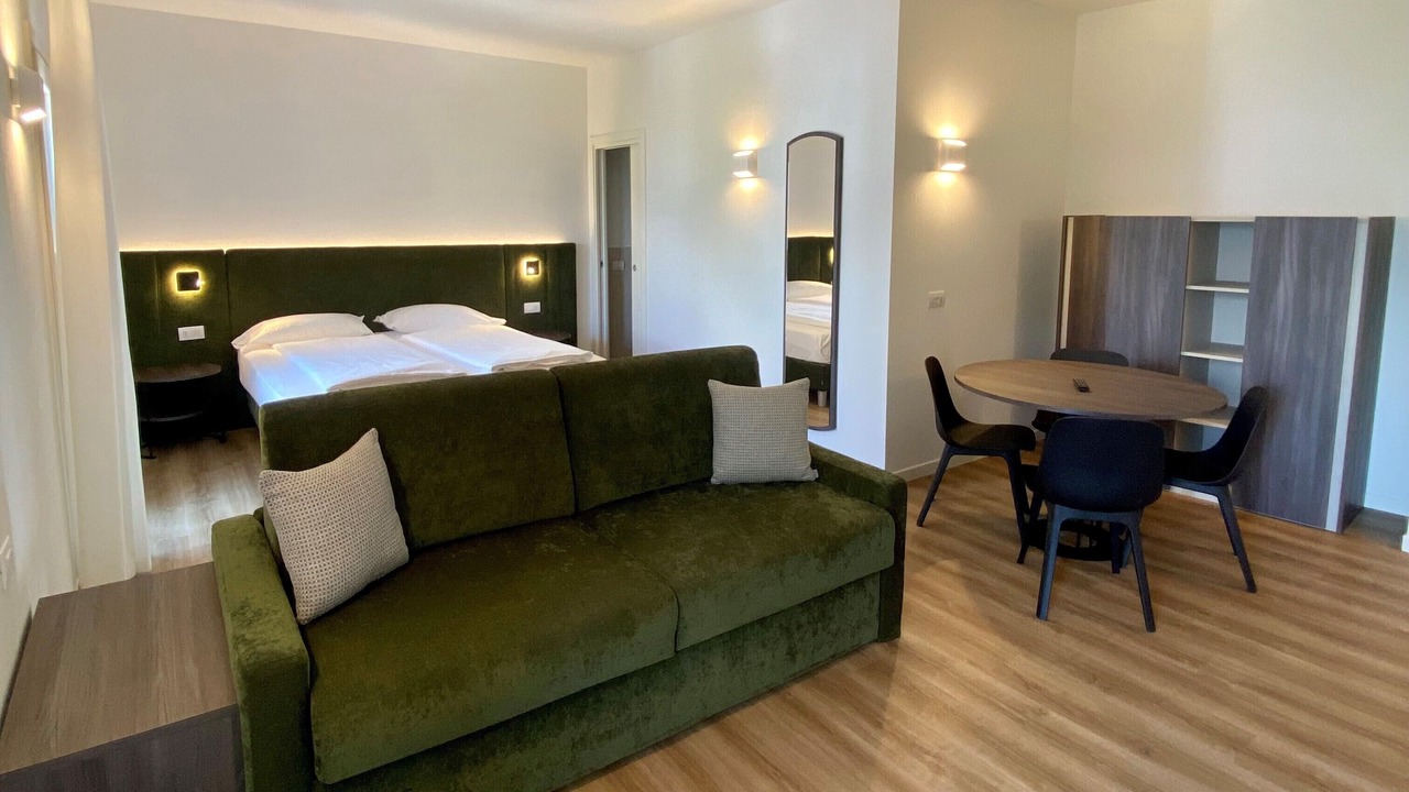 Photo of Bedroom in Pai