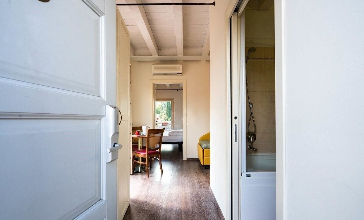 Photo of Bedroom in Pai