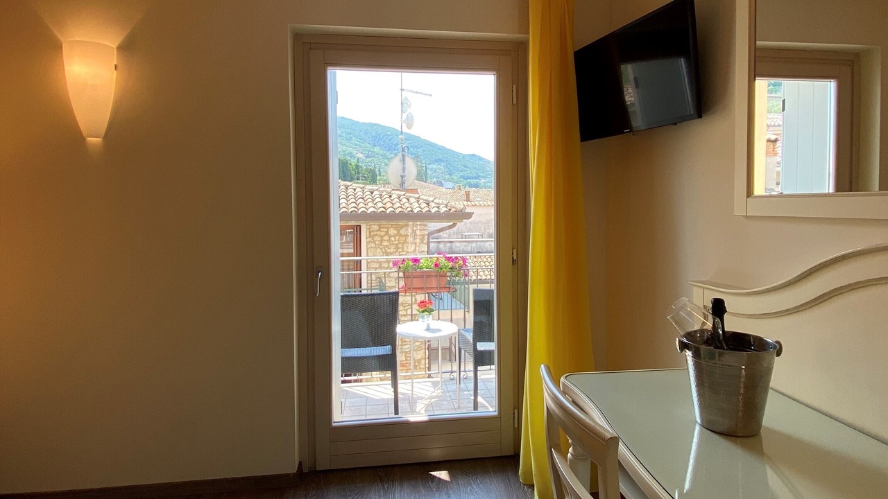 Photo of Bedroom in Pai