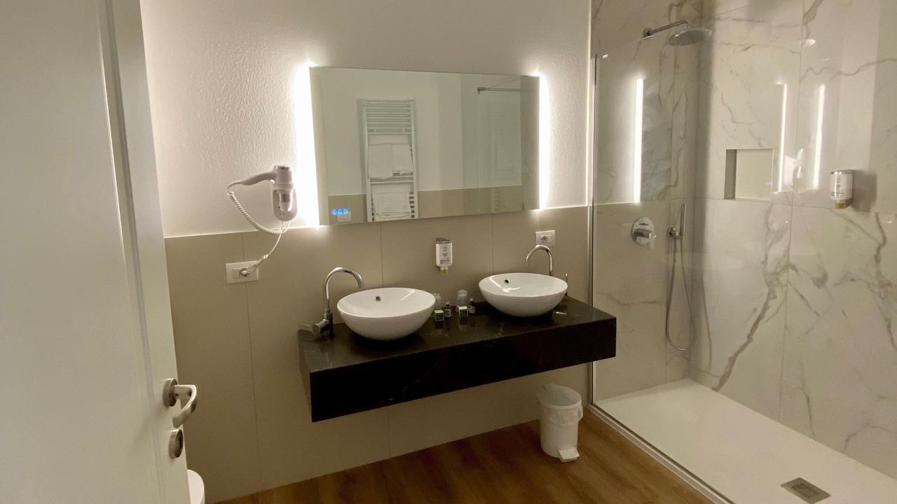 Photo of Bathroom in Pai