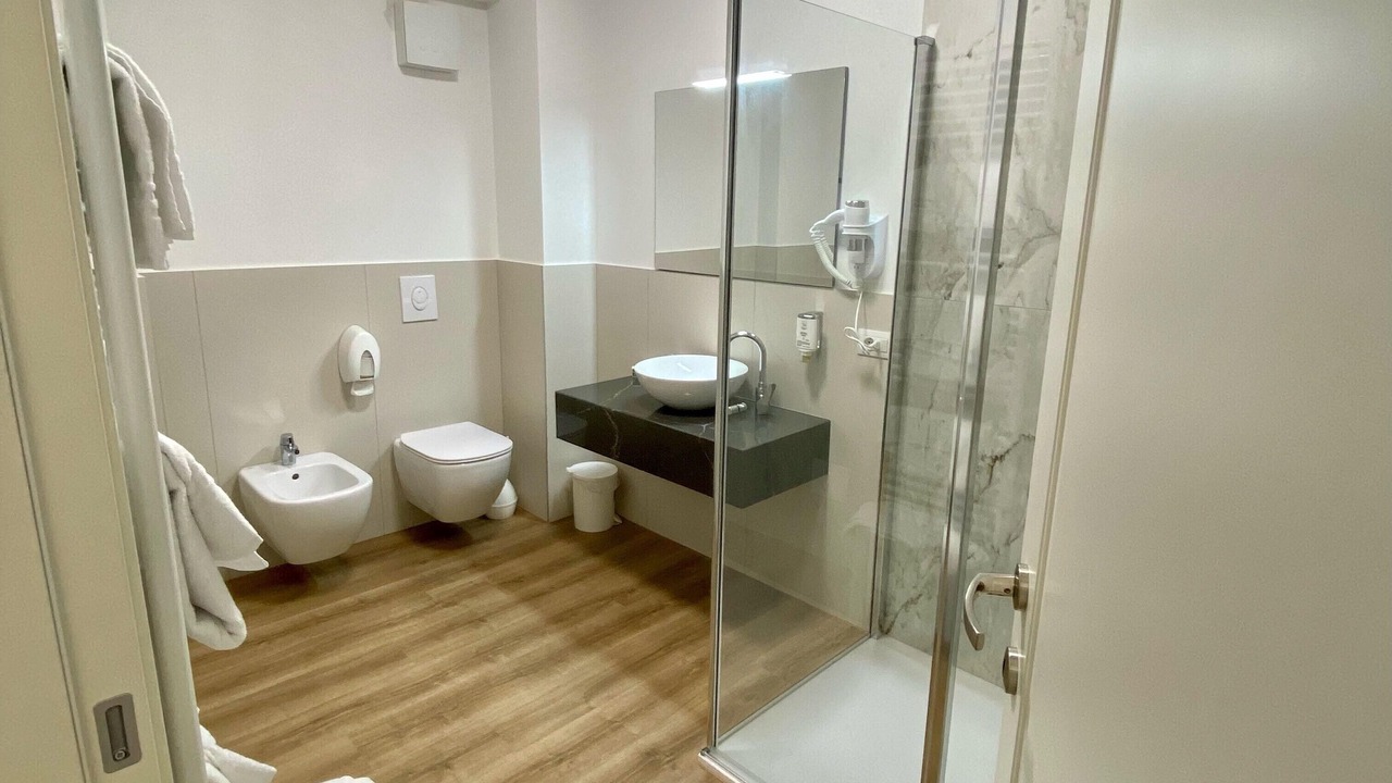 Photo of Bathroom in Pai