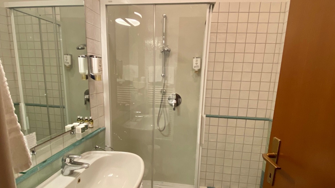 Photo of Bathroom in Pai