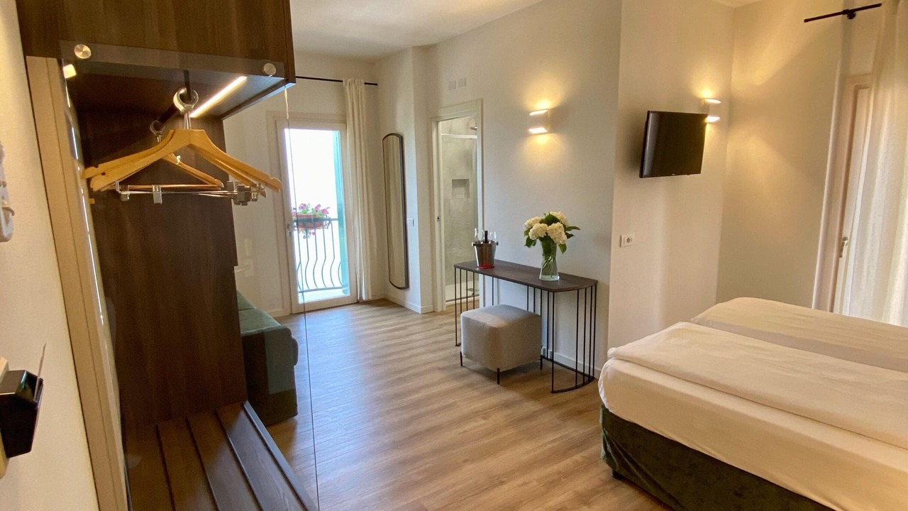 Photo of Bedroom in Pai