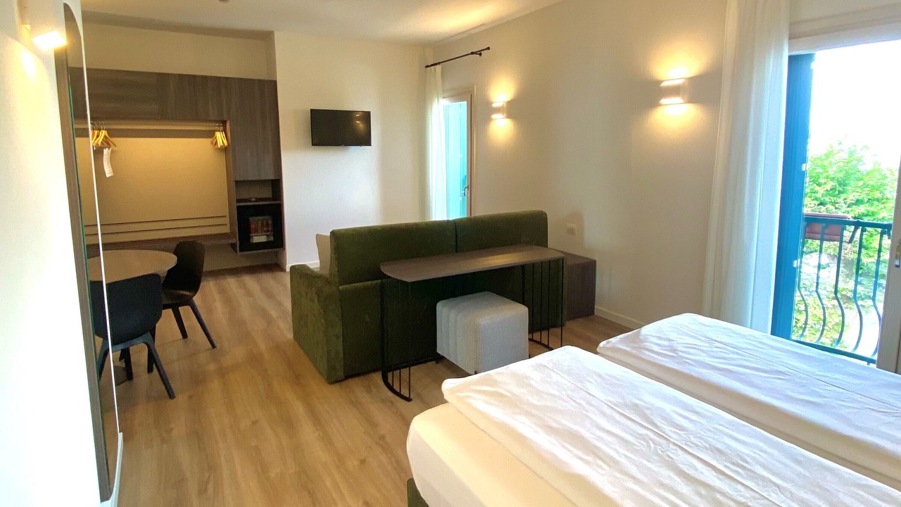 Photo of Bedroom in Pai