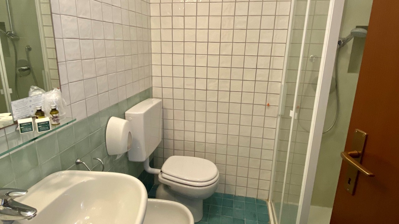 Photo of Bathroom in Pai