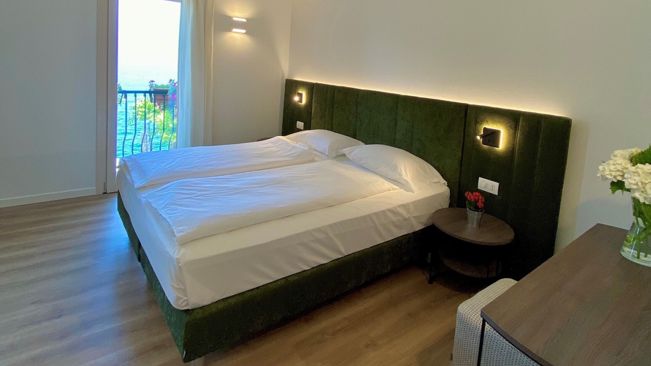 Photo of Bedroom in Pai