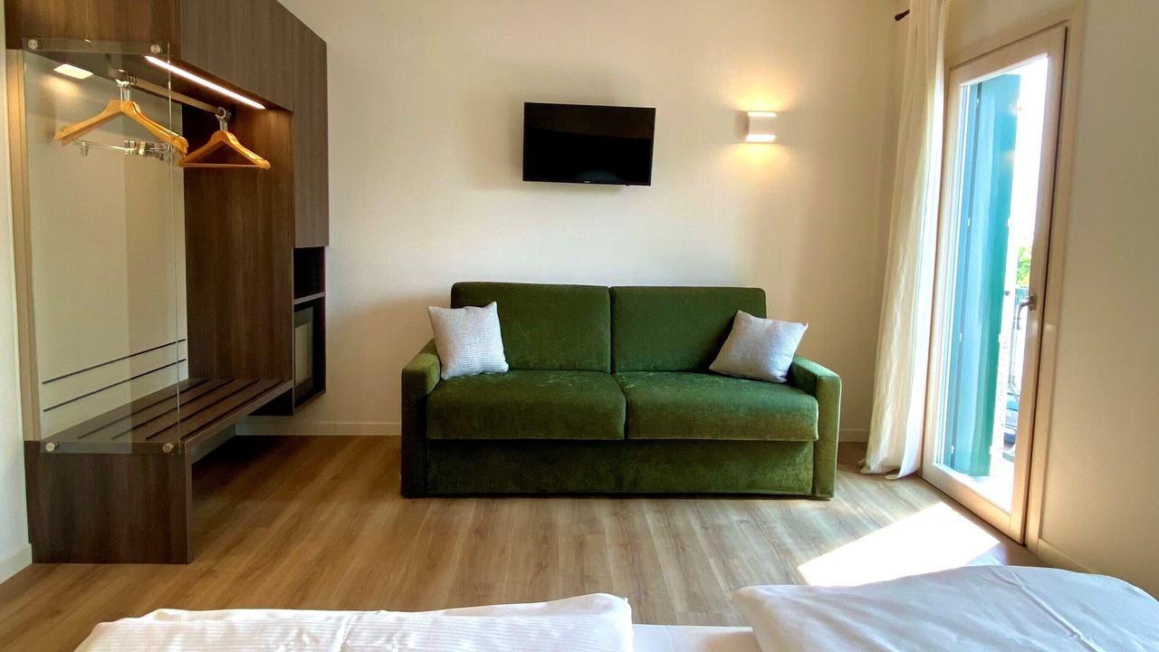 Photo of Bedroom in Pai