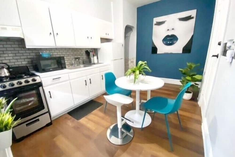Photo of Kitchen in Flatlands