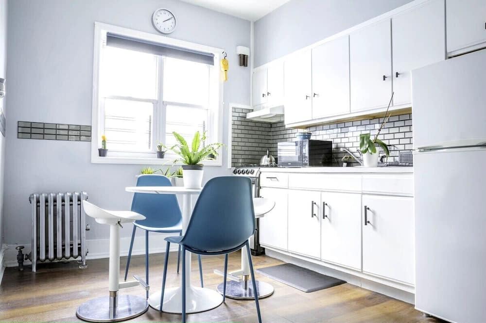 Photo of Kitchen in Flatlands