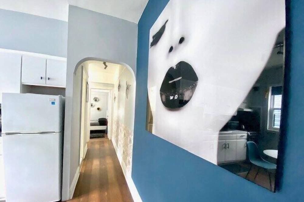 Photo of Kitchen in Flatlands