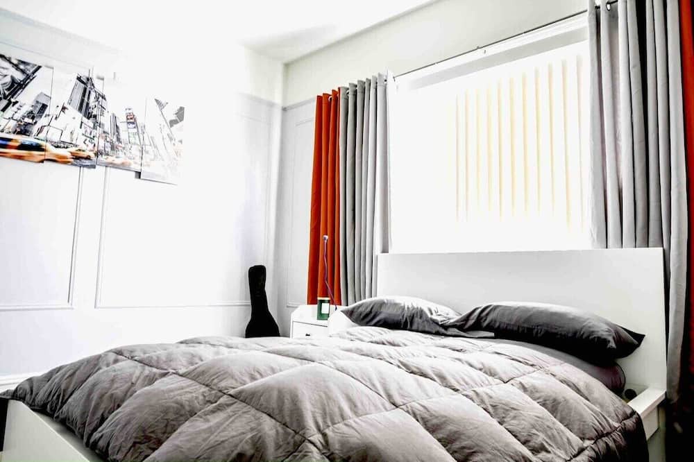 Photo of Bedroom in Flatlands