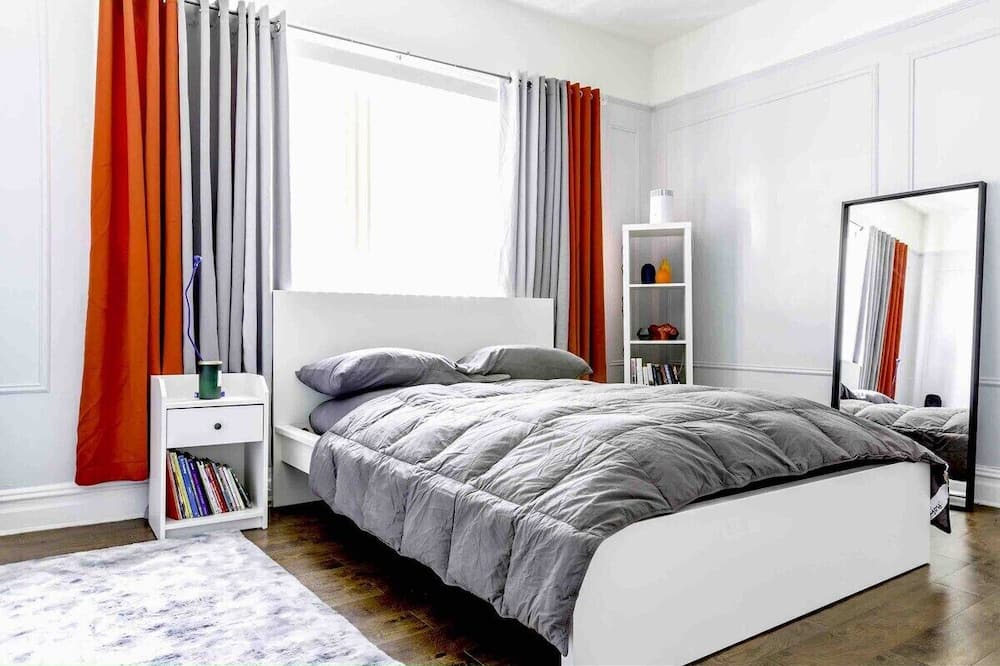 Photo of Bedroom in Flatlands