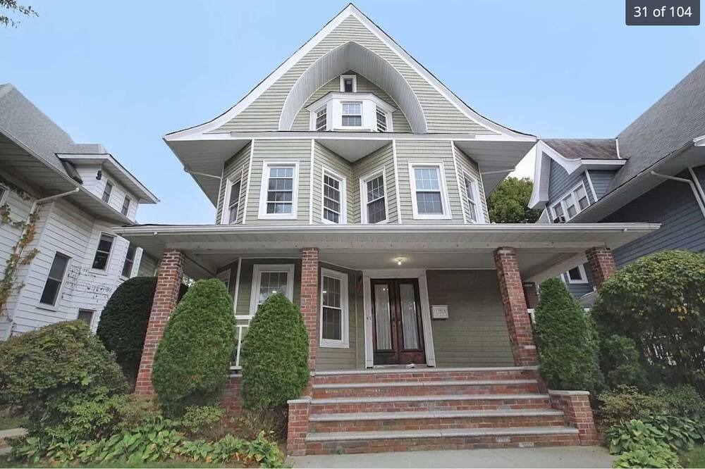 Photo of Outdoor in Prospect Park South