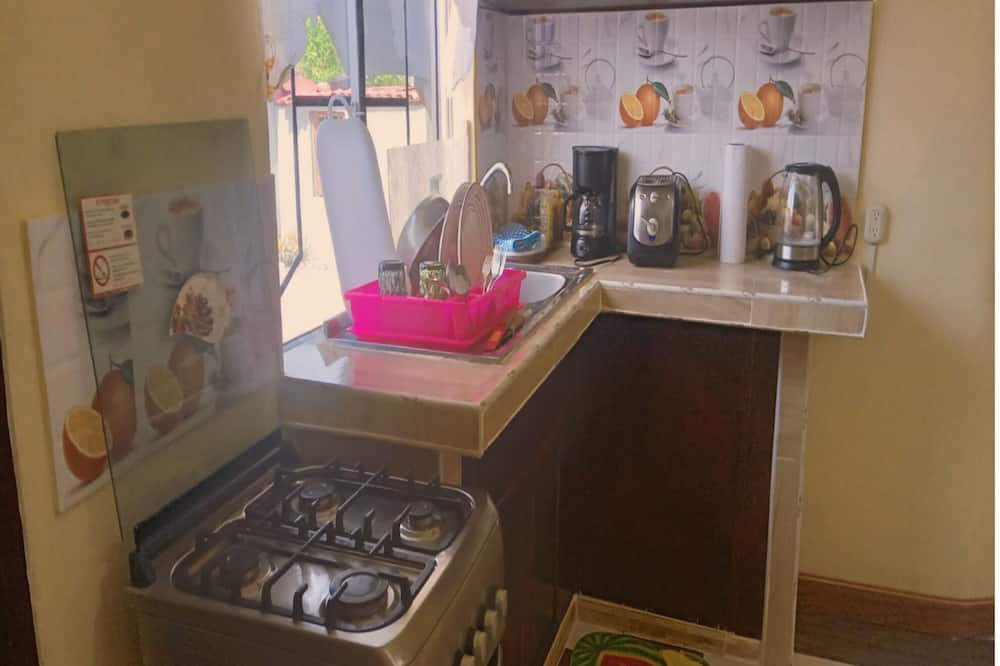 Photo of Kitchen in Boscobel