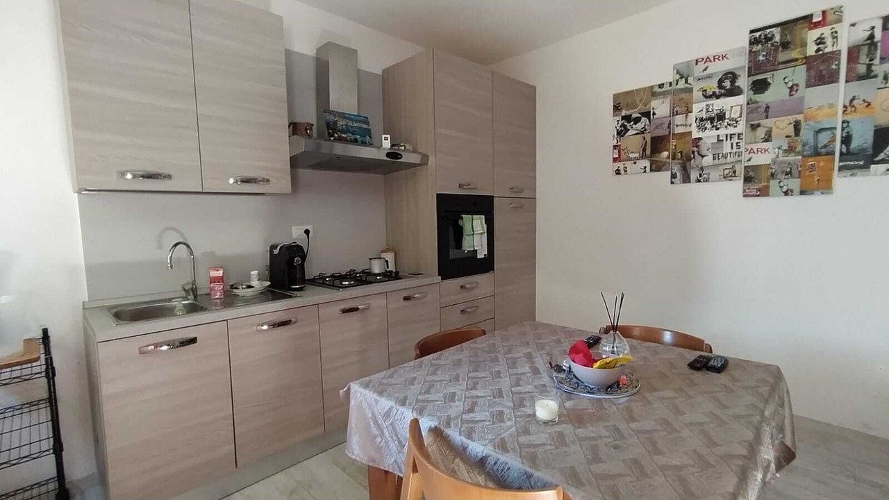 Photo of Kitchen in Vigodarzere