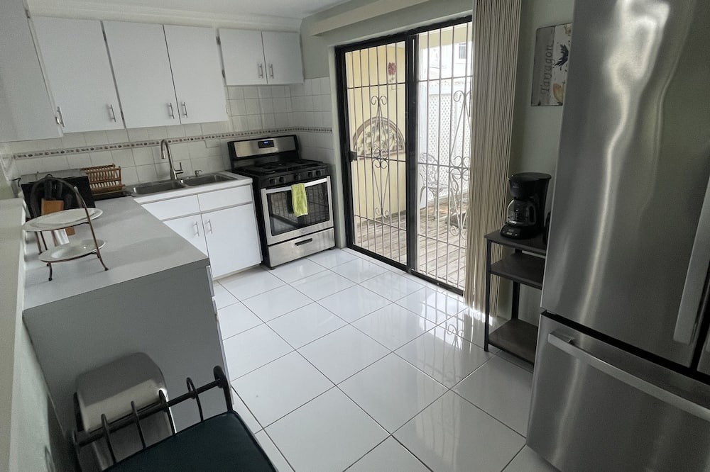 Photo of Kitchen in Westward Villas Subdivision