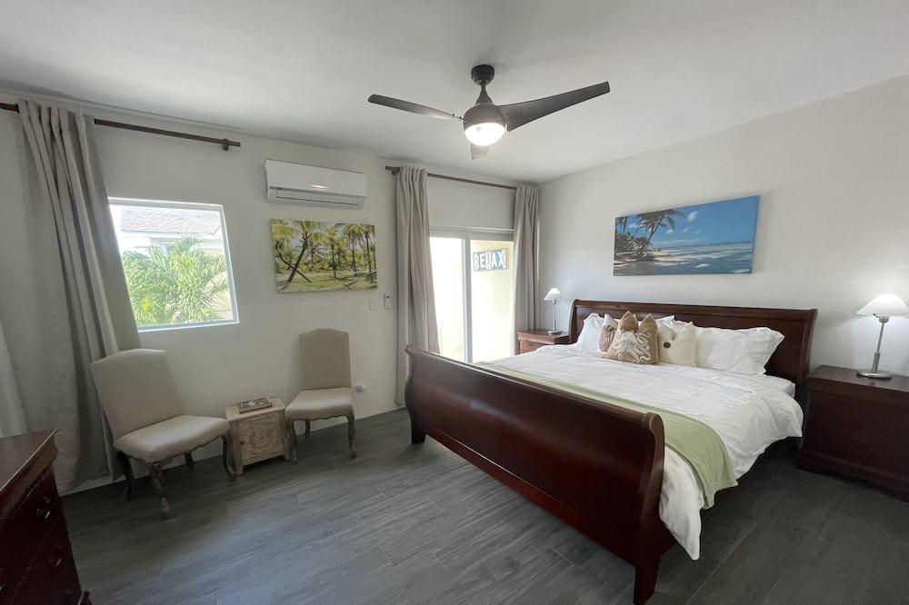 Photo of Bedroom in Westward Villas Subdivision