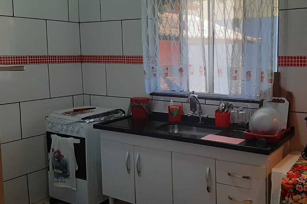 Photo of Kitchen in Tucuns