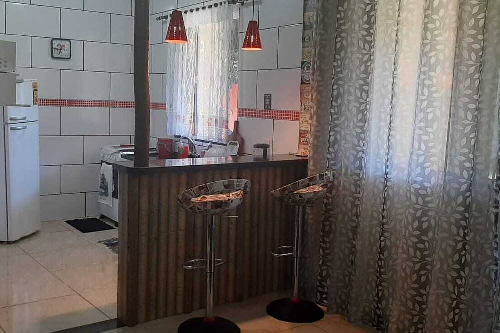 Photo of Kitchen in Tucuns