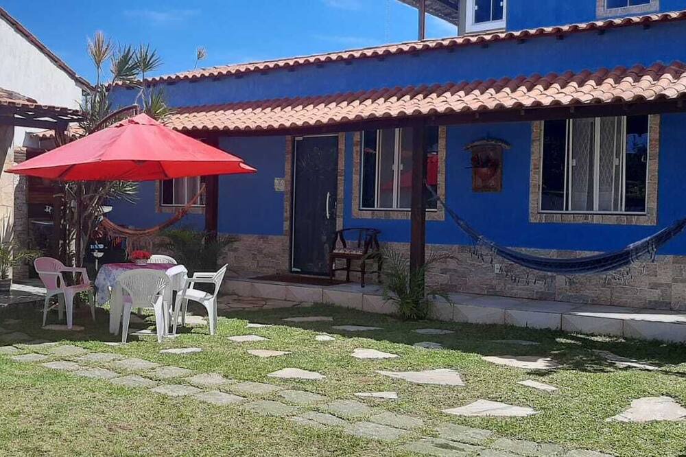 Photo of Outdoor in Tucuns