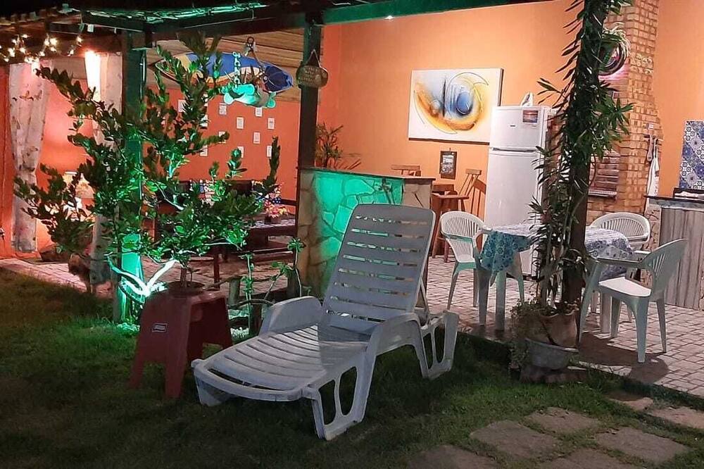 Photo of Outdoor in Tucuns