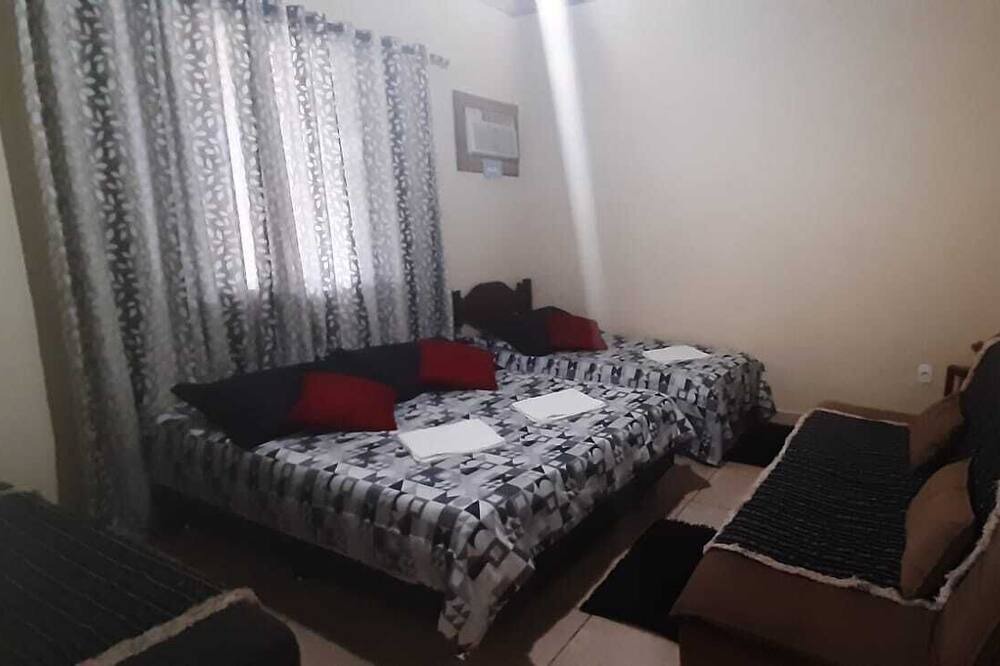 Photo of Bedroom in Tucuns