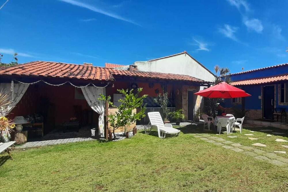 Photo of Outdoor in Tucuns
