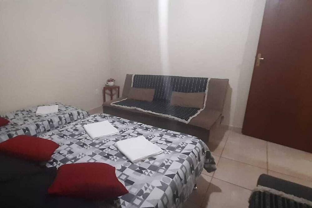 Photo of Bedroom in Tucuns