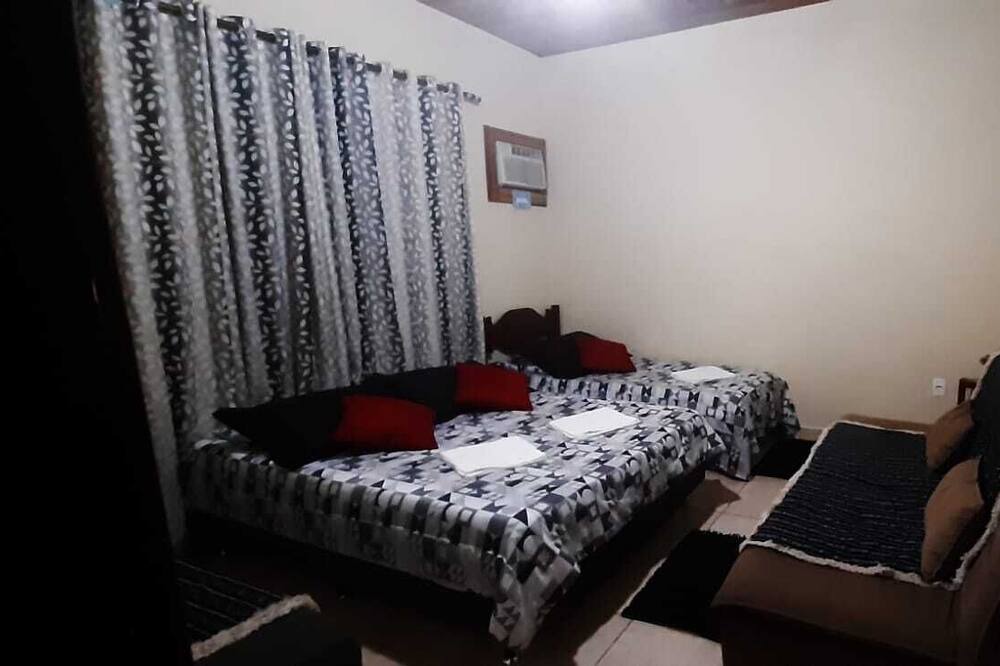 Photo of Bedroom in Tucuns