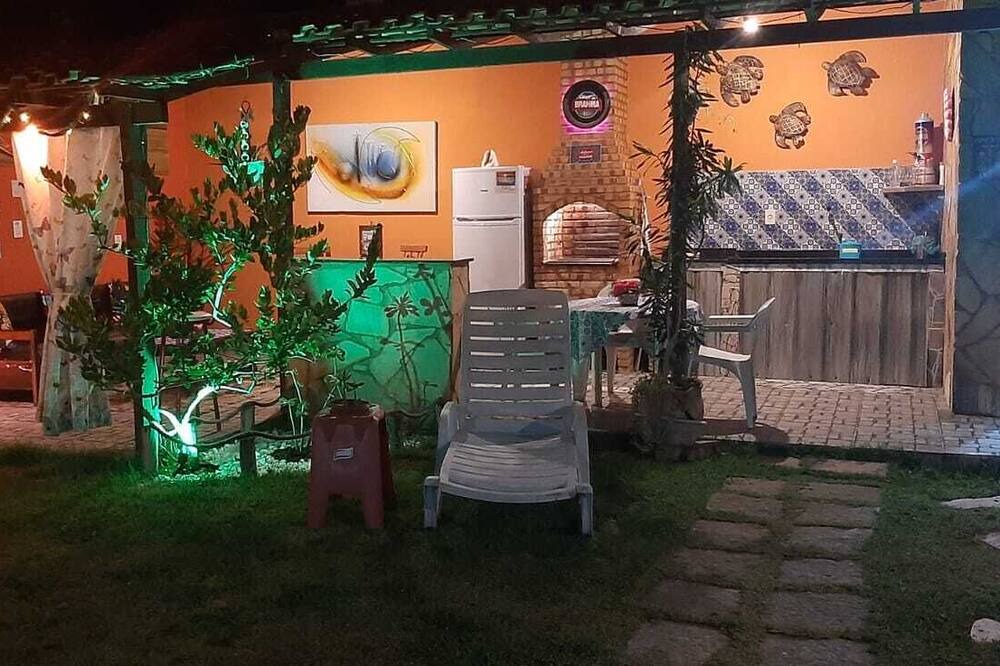 Photo of Outdoor in Tucuns