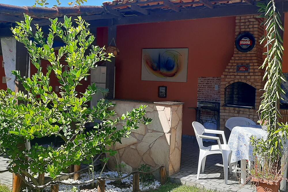 Photo of Outdoor in Tucuns