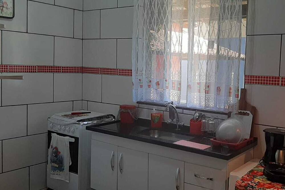 Photo of Kitchen in Tucuns