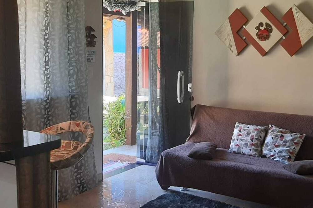 Photo of Livingroom in Tucuns